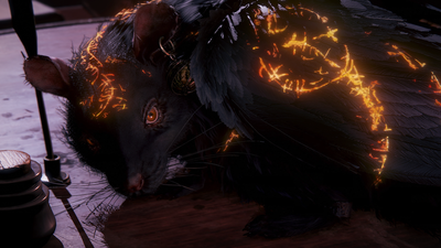 The Duskbloods devs were "definitely very happy" with the Switch 2's reveal after FromSoftware struggled to get it running on a Switch 1