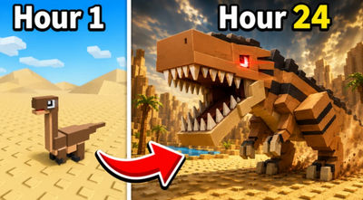 'Roblox My Dino Life' Codes August 2026: Help Your Dinosaurs Faster to Reach Max Cap