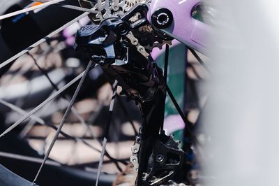 New 13-speed Shimano Dura-Ace R9300 groupset spotted at Vuelta a España