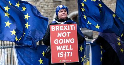 Scottish universities 'hammered by Brexit' as EU student numbers drop 60 per cent
