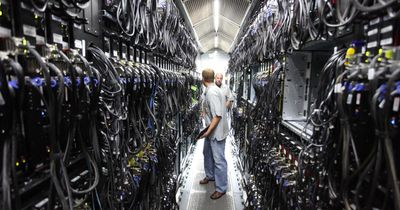 What is an AI data centre and what do they mean for Scotland?