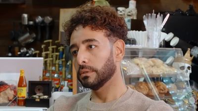 90 Day Fiancé Was Mido-Free This Week, But I Think He's About To Pull His Wildest Stunt Yet