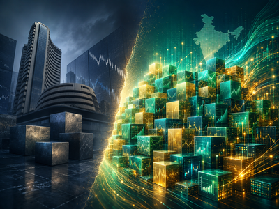 Nifty drops 7% in 2026, smallcaps gain 13%. Is it time to bet on broader markets?