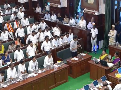 Tamil Nadu scraps Parandur airport plan, looks for new site near Chennai