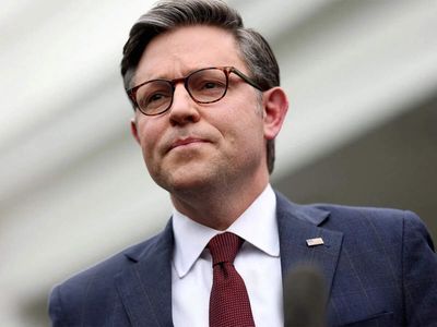 'We took the head off the snake': US to enter 'new phase' in Iran war very soon, says US House Speaker Mike Johnson