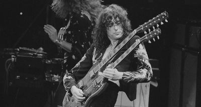 Jimmy Page on how a ‘lost guitar track’ almost derailed Led Zeppelin’s Physical Graffiti: “He erased one of the original guitar tracks. For some reason, he rubbed the damn thing out”