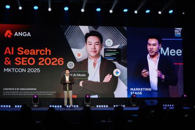 AI changing how search engines function, says ANGA CEO