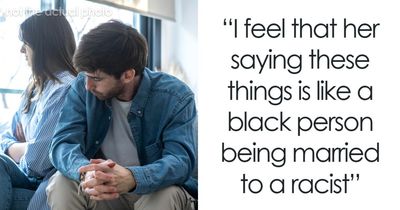 Man’s Dream Of Fatherhood Turns Into A Devastating Marriage Crisis