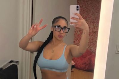 Jaden Newman Leaked Video Gets Awkward as Creator Suggests Ray J Can Advise Her