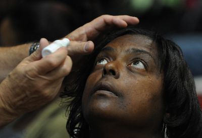 Nearly 40,000 Bottles of Clear Eyes Itchy Eye Relief Are Recalled Nationwide Over a Sterility Failure