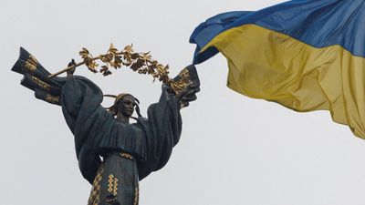 France gathers Ukraine's allies to boost resistance to Russia