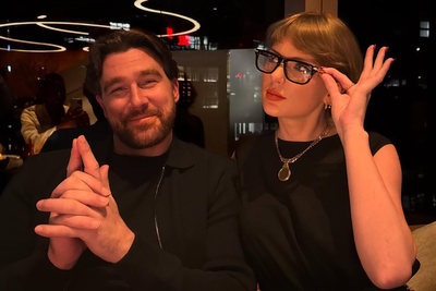 Fake Taylor Swift Statement Fuels Travis Kelce Cheating Hoax With Doctored Photo