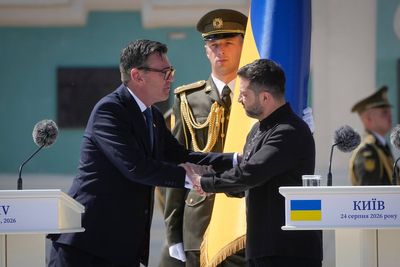Ukraine-Russia war latest: Putin passes law to seize retail warehouses if they face Ukrainian drone attack