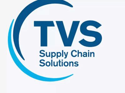 TVS Supply Chain, Japan's Sankyu join hands to expand supply chain, engineering services; shares jump 8%