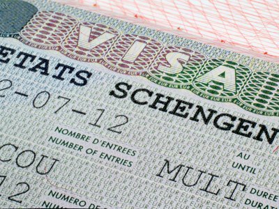 Schengen visa racket: Spain probes BLS over alleged role in €25,000 scheme; company denies wrongdoing