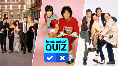 Classic sitcom fans, take our quiz to spot the fake episodes from the real ones — from ‘Friends’ to Fonzie