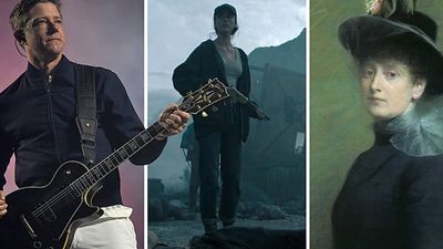 Dog Stars and Dark Matter: The best things to do, hear, see or watch in Europe this week