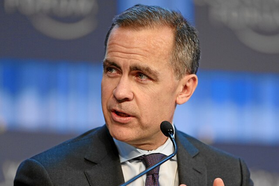 Canada PM Mark Carney Rejects Trump Deal Over Demands He Says Threaten Canada's Independence