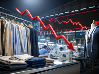 Fascinate Textiles shares list at 20% discount to issue price of Rs 151 on NSE SME platform
