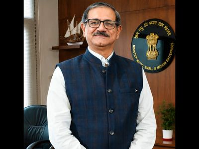 Chasing dues could get easier for small businesses under new rules, MSME Secy Bharat Khera explains