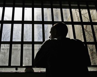 Monday briefing: Thousands of sex offenders could be offered libido-suppressing drugs – will they work?