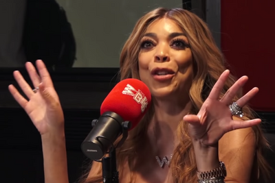 Wendy Williams Breaks Silence With Emotional 'I Want Out' Plea Amid Guardianship Battle