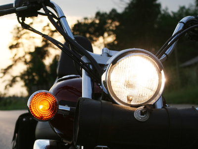 New headlight rules coming soon: What bike riders & vehicle owners need to know as govt plans to tighten high-intensity light norms
