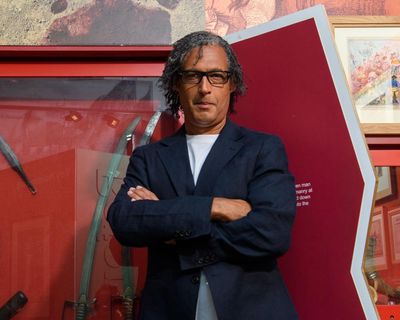 David Olusoga’s extraordinary new show: best podcasts of the week