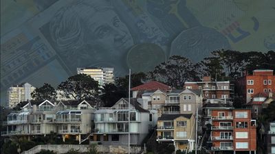 Median rental unaffordable for Australians on $130,000