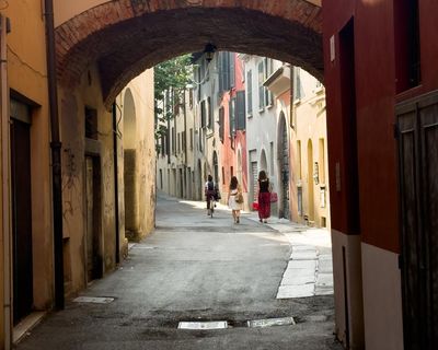 ‘Everything you’d want from Italy, all in one place’: Brescia, Lombardy’s hidden gem