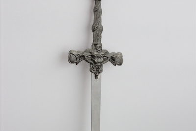 Sweden Sword Attack Suspect Posted Sword Photo on TikTok 20 Minutes Before Attack