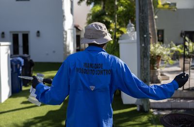 California Records Its First Three West Nile Deaths as Human Cases Reach Thirty Across Fourteen Counties