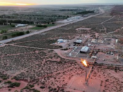 US billionaires are piling millions into Argentina's Shale boom, here’s what is driving it