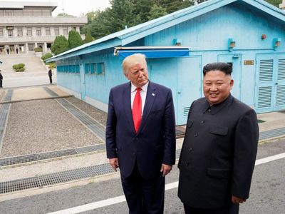 Trump's North Korea gambit tests US ties with Asian partners, including India