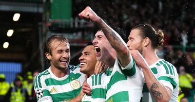 The Celtic injury that has shone a light on Scotland's youth development problem