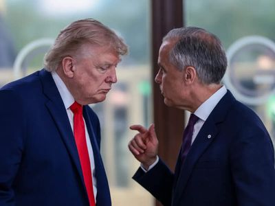 Canada rejected US tariff deal. Now comes the economic cost