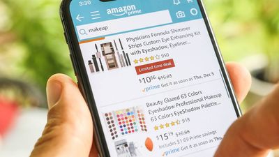 My 12-year-old noticed a missing Amazon shopping feature — so I tried to build it with AI