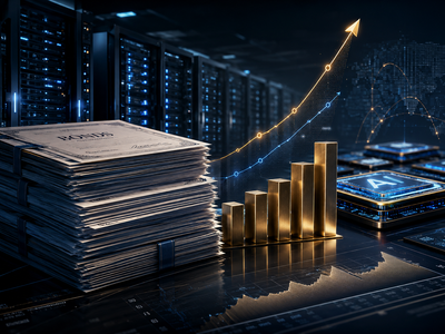 Global Market: AI debt boom tests investor appetite as tech bond issuance surges