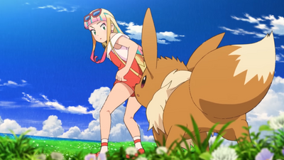 'Pokémon Winds and Waves': Fans Love to See Hidden Power's Comeback Since 2017