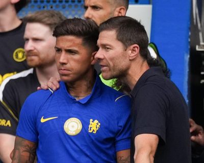 Chelsea change course with Alonso primed to banish the chaos of youth