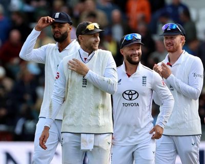 Why England’s summer of cricket chaos could yet have a silver lining
