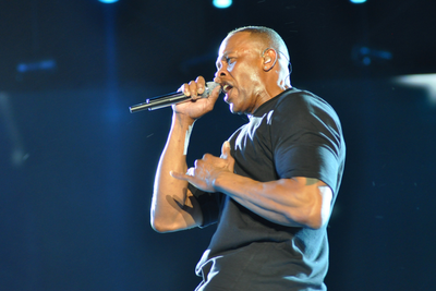 Dr. Dre Is Using AI to Produce Music: Calls Out 'Closet AI Producers' Who 'Don't Want to Admit It'