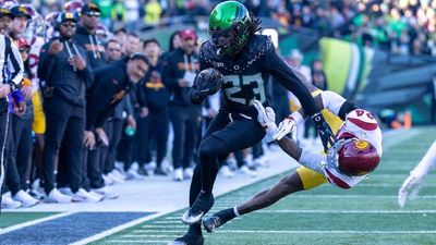 2026 Preseason Power Rankings for CFB Teams in the West