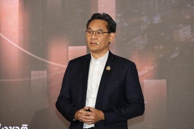 Thailand needs central data centre authority, NESDC says
