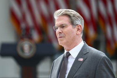 National debt interest expense has exploded 14% in just 9 months
