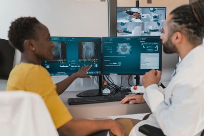 The AMA Says Doctors Cannot Be Replaced by AI, and a JAMA Piece Argues the Opposite
