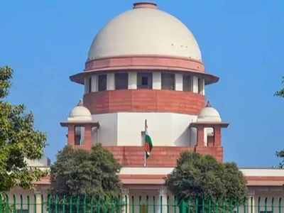 SC agrees to hear ex-AAP MLA's plea seeking bail in MCOCA case