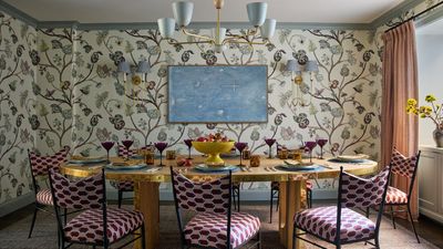 This Upper East Side Apartment Proves English Decorating Ideas Can Work Just As Beautifully In A New York Family Home