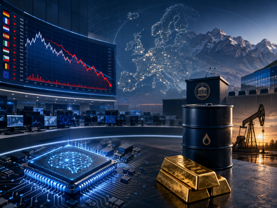 Global Market: European shares edge lower as investors await Iran sanctions details