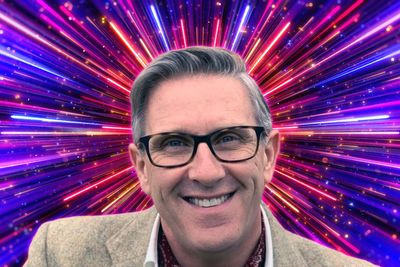 Strictly star previously quit dancing after doctors found ‘hole in his heart’